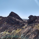 Illustration for article titled Aden Lava Flow Wilderness, an appropriately socially distanced walk through the desert.